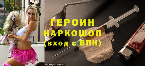 хмурый Верея